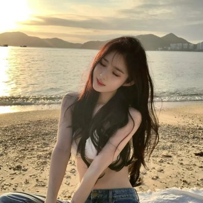 夏末初见